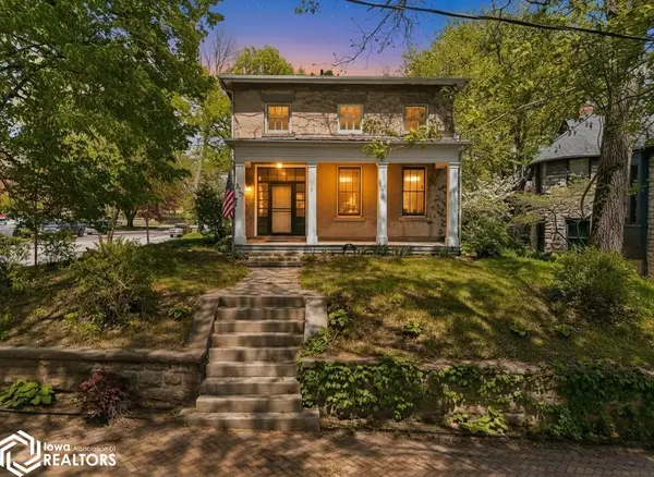 520 Columbia Street, Burlington, IA 52601