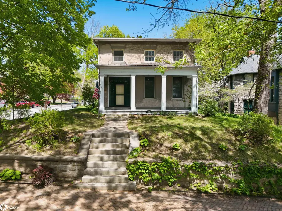 520 Columbia Street, Burlington, IA 52601 - #3