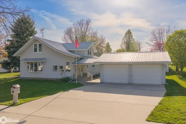 405 Ely Street, Woodbine, IA 51579