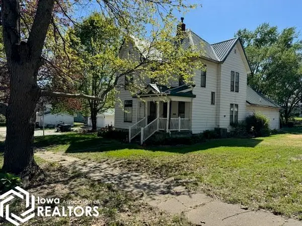 908 Dodge Street, Bedford, IA 50833