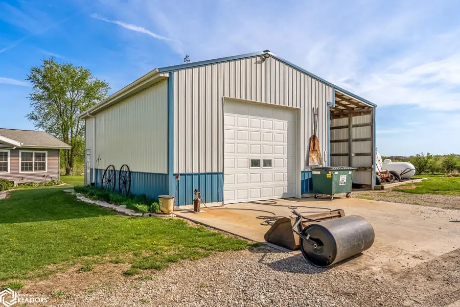 2390 Spruce, Washington, IA 52353 - #2