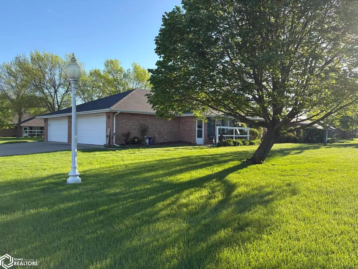 1705 -D Linden Drive, Fairfield, IA 52556 - #1