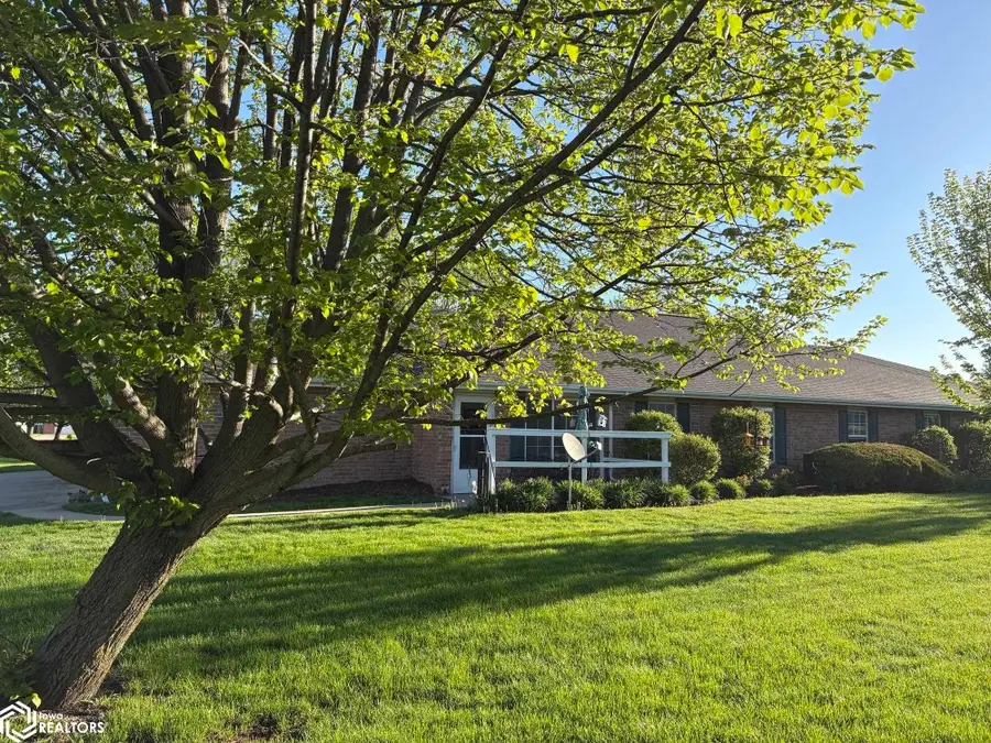 1705 -D Linden Drive, Fairfield, IA 52556 - #2