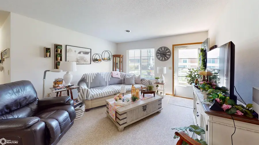 1705 -D Linden Drive, Fairfield, IA 52556 - #3