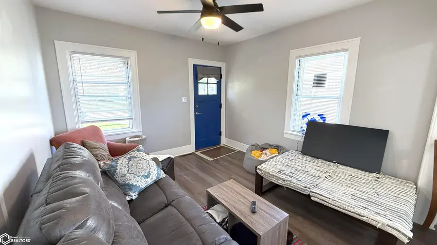 224 13th Street Se, Mason City, IA 50401 - #3