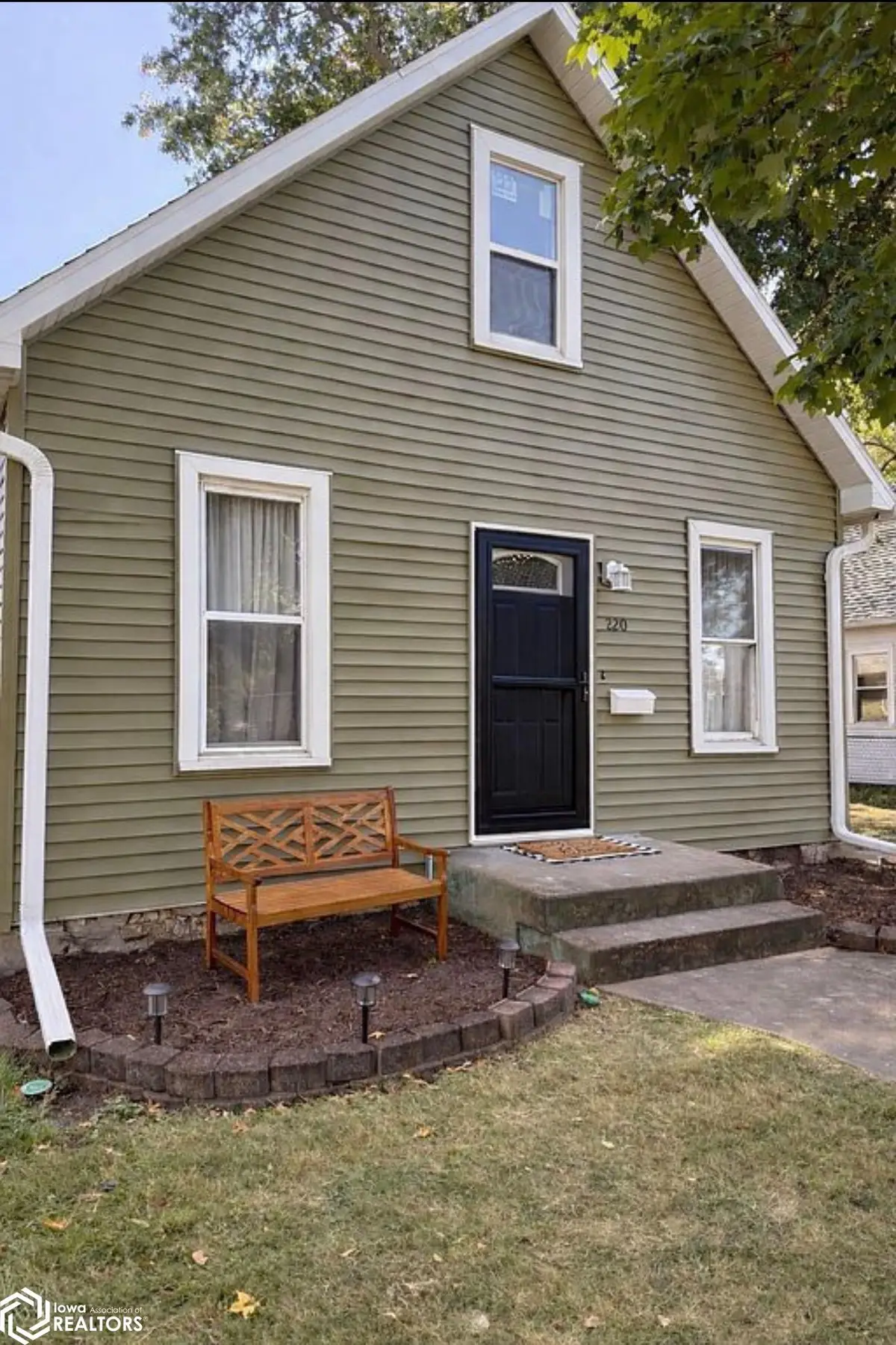 220 Summer Street, West Burlington, IA 52655 - #1