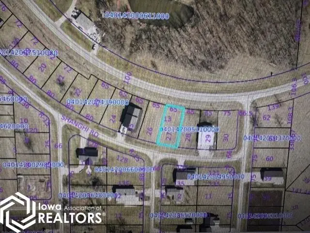 Shanghi Drive Lakeshore Heights, Moravia, IA 52571 - #1