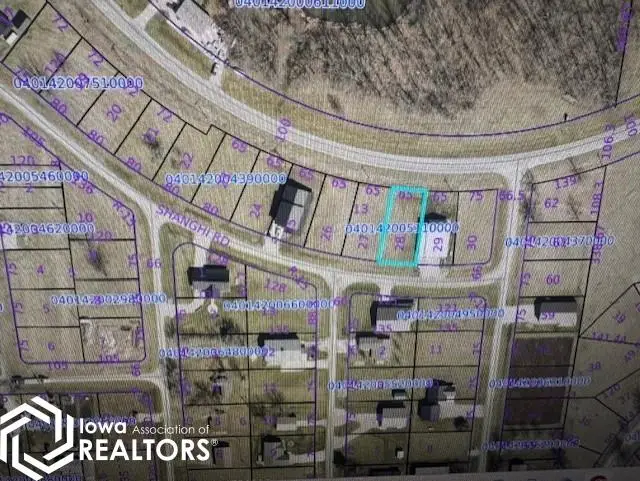 Shanghi Drive Lakeshore Heights, Moravia, IA 52571 - #2