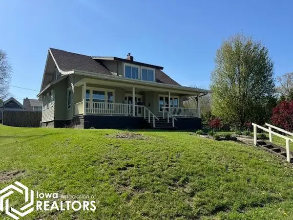 1106 Dodge Street, Bedford, IA 50833