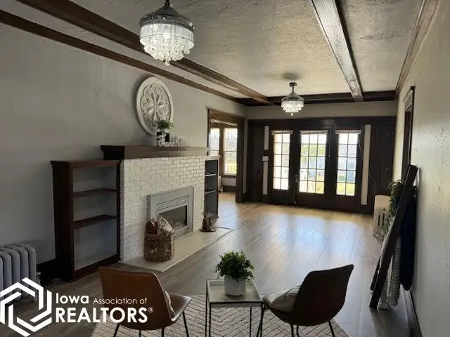 1106 Dodge Street, Bedford, IA 50833 - #2