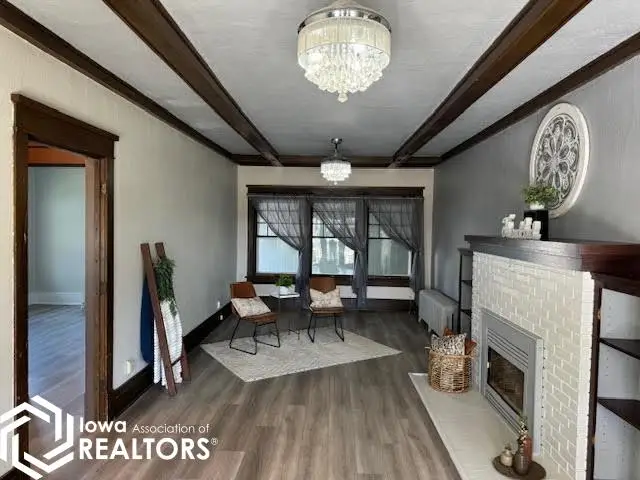 1106 Dodge Street, Bedford, IA 50833 - #3