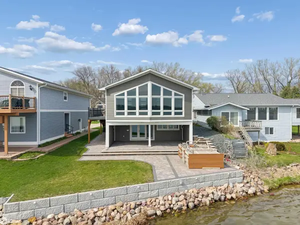 302 E Lake Street, Ventura, IA 50482