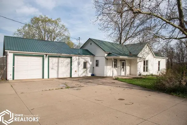 505 S Pine Street, Bloomfield, IA 52537