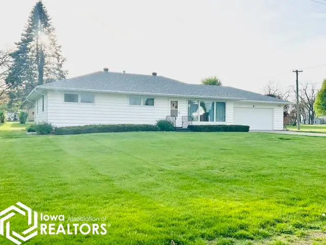 106 N Grove Street, Montezuma, IA 50171 - #1