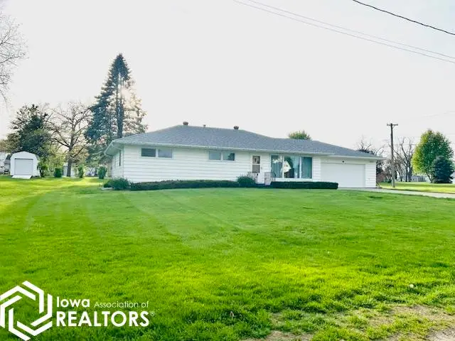 106 N Grove Street, Montezuma, IA 50171 - #2