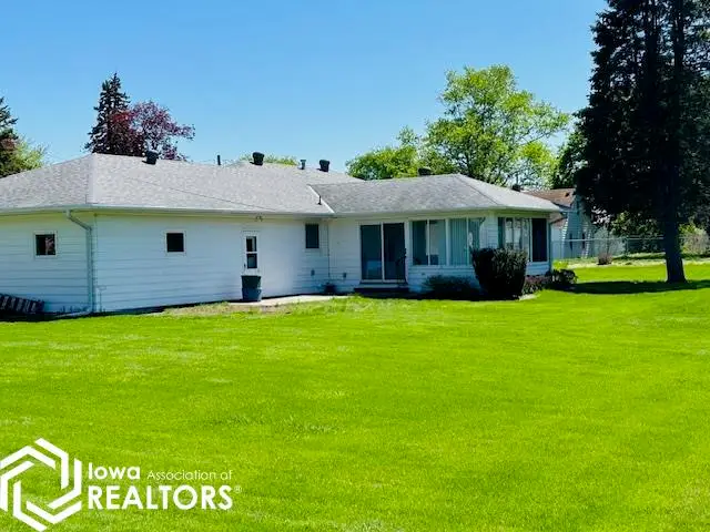 106 N Grove Street, Montezuma, IA 50171 - #3