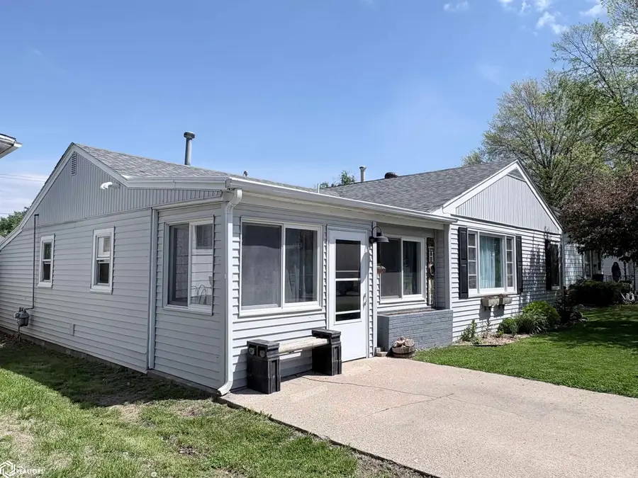 515 Ellis Avenue, Ottumwa, IA 52501 - #3