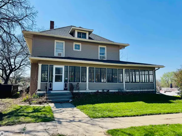 701 Maple Street, Atlantic, IA 50022