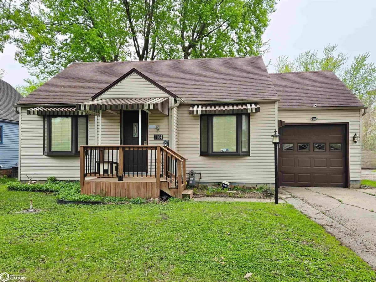 1104 Elm Street, Webster City, IA 50595 - #1