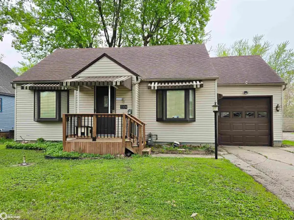 1104 Elm Street, Webster City, IA 50595