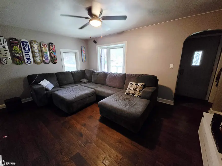 1104 Elm Street, Webster City, IA 50595 - #2