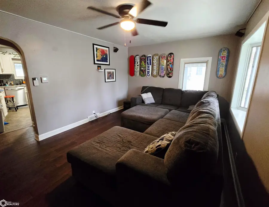 1104 Elm Street, Webster City, IA 50595 - #3