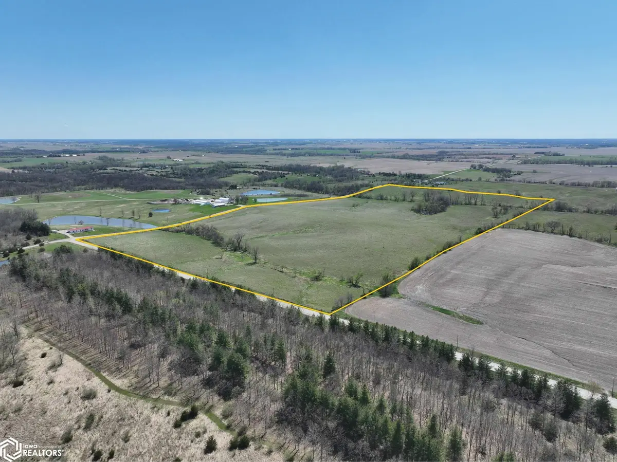 Mahogany Avenue, Fairfield, IA 52556 - #1