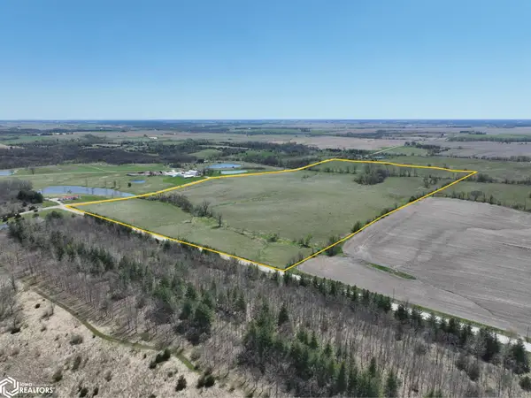 Mahogany Avenue, Fairfield, IA 52556