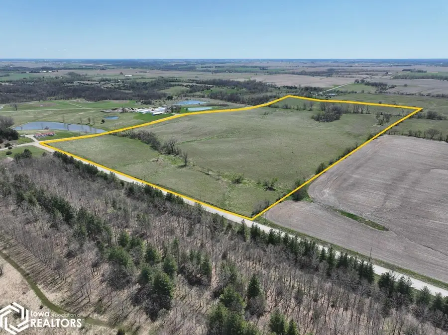 Mahogany Avenue, Fairfield, IA 52556 - #2