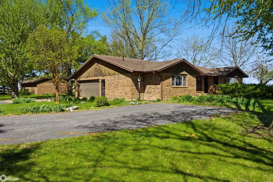 1062 James Ave., Winfield, IA 52659 - #2