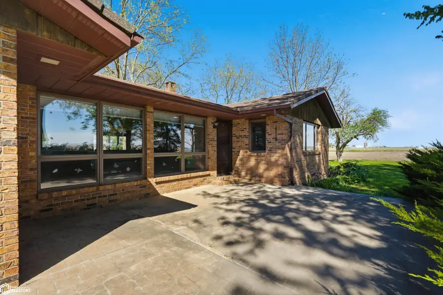 1062 James Ave., Winfield, IA 52659 - #3