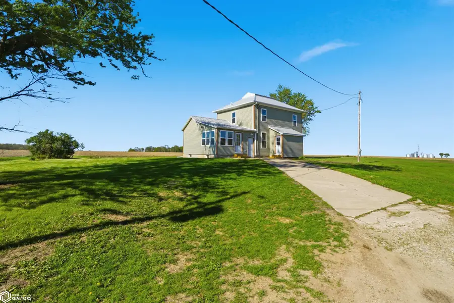 1088 Lexington Ave., Winfield, IA 52659 - #2