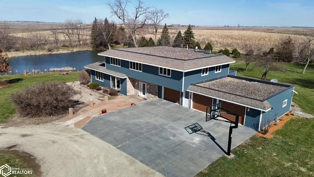20509 290th Street, Parkersburg, IA 50665 - #1