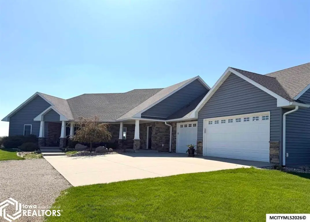 4848 Nightingale Avenue, Northwood, IA 50459 - #1