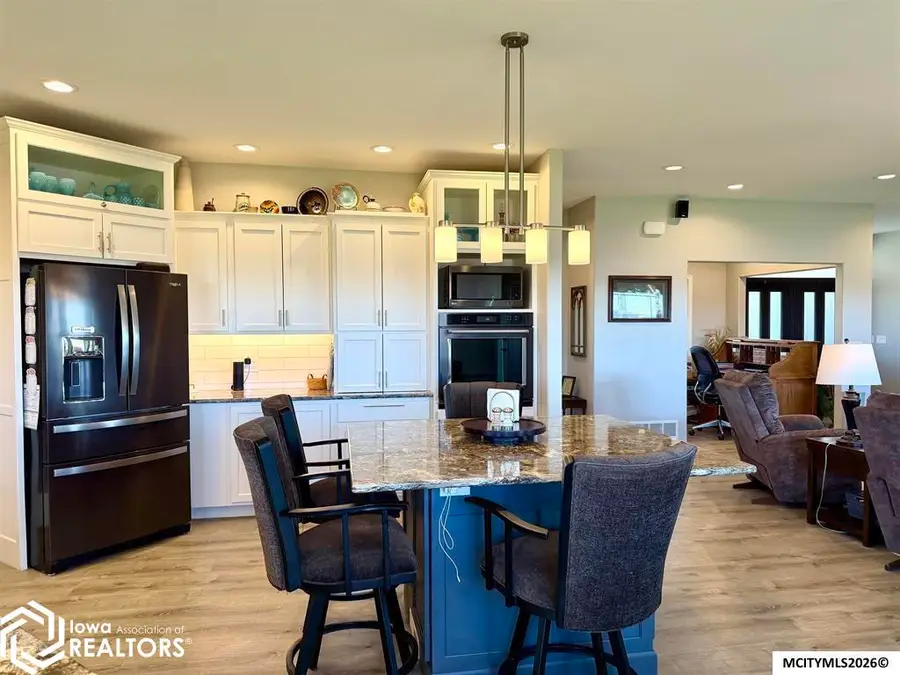 4848 Nightingale Avenue, Northwood, IA 50459 - #3