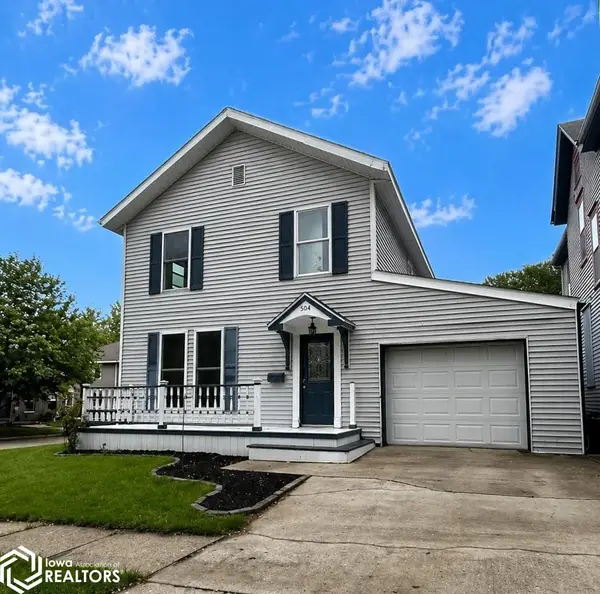 504 4th Street, Fort Madison, IA 52627