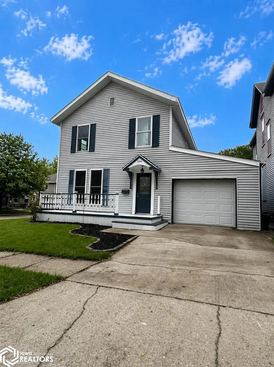 504 4th Street, Fort Madison, IA 52627 - #2