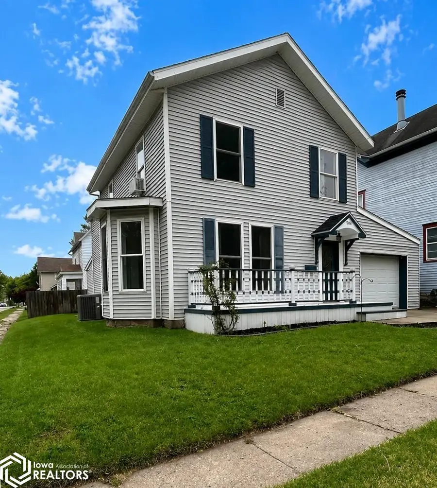 504 4th Street, Fort Madison, IA 52627 - #3