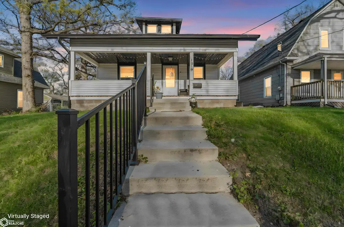 1519 32nd Street, Des Moines, IA 50311 - #1