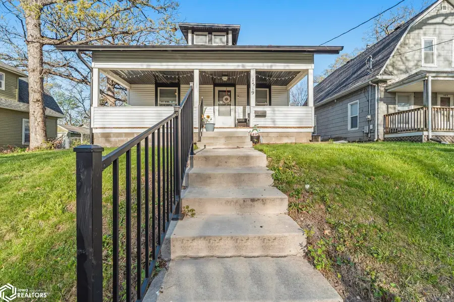 1519 32nd Street, Des Moines, IA 50311 - #2