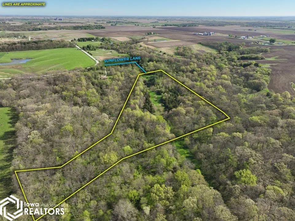 - 240th St., Fairfield, IA 52556 - #1