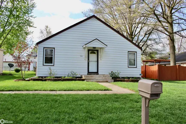 506 Whitney Street, Griswold, IA 51535