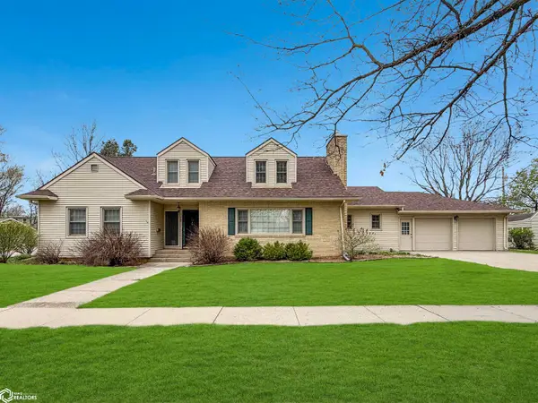 403 Jason Avenue, Iowa Falls, IA 50126