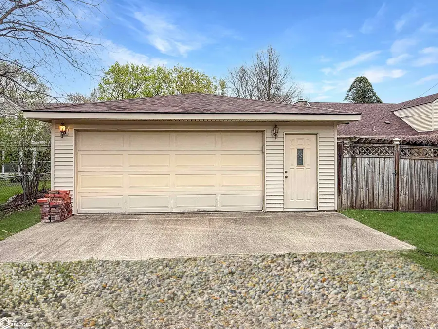 403 Jason Avenue, Iowa Falls, IA 50126 - #2