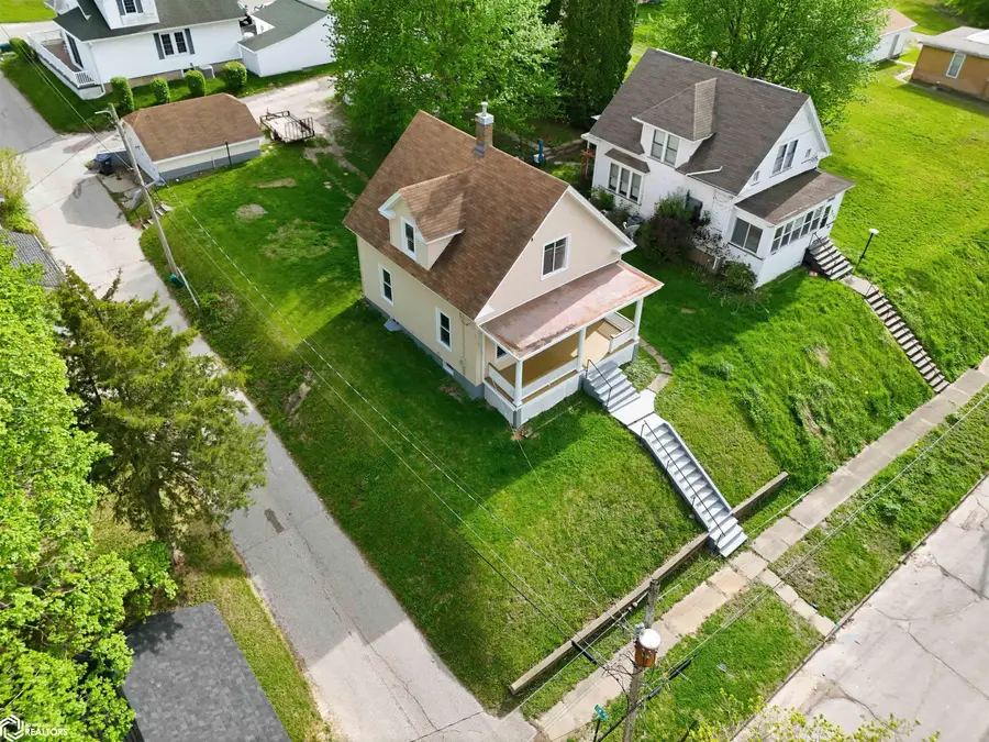 315 Lewis Street, Burlington, IA 52601 - #2