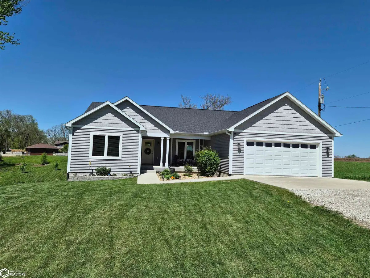 2739 255th Street, Oskaloosa, IA 52577 - #1