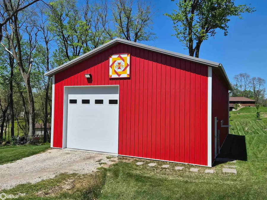 2739 255th Street, Oskaloosa, IA 52577 - #3