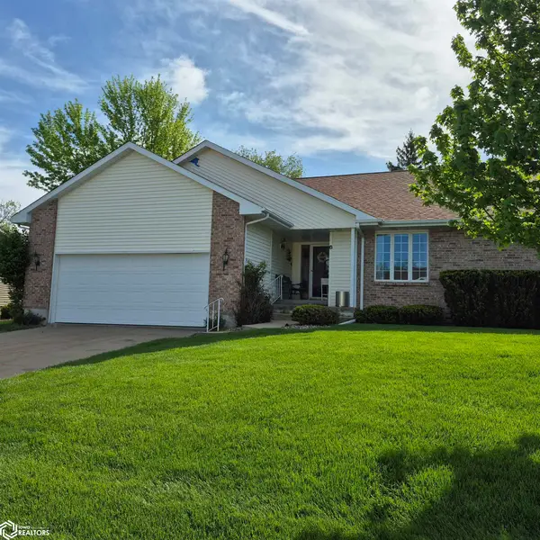 6 Weaver Dr., Ottumwa, IA 52501