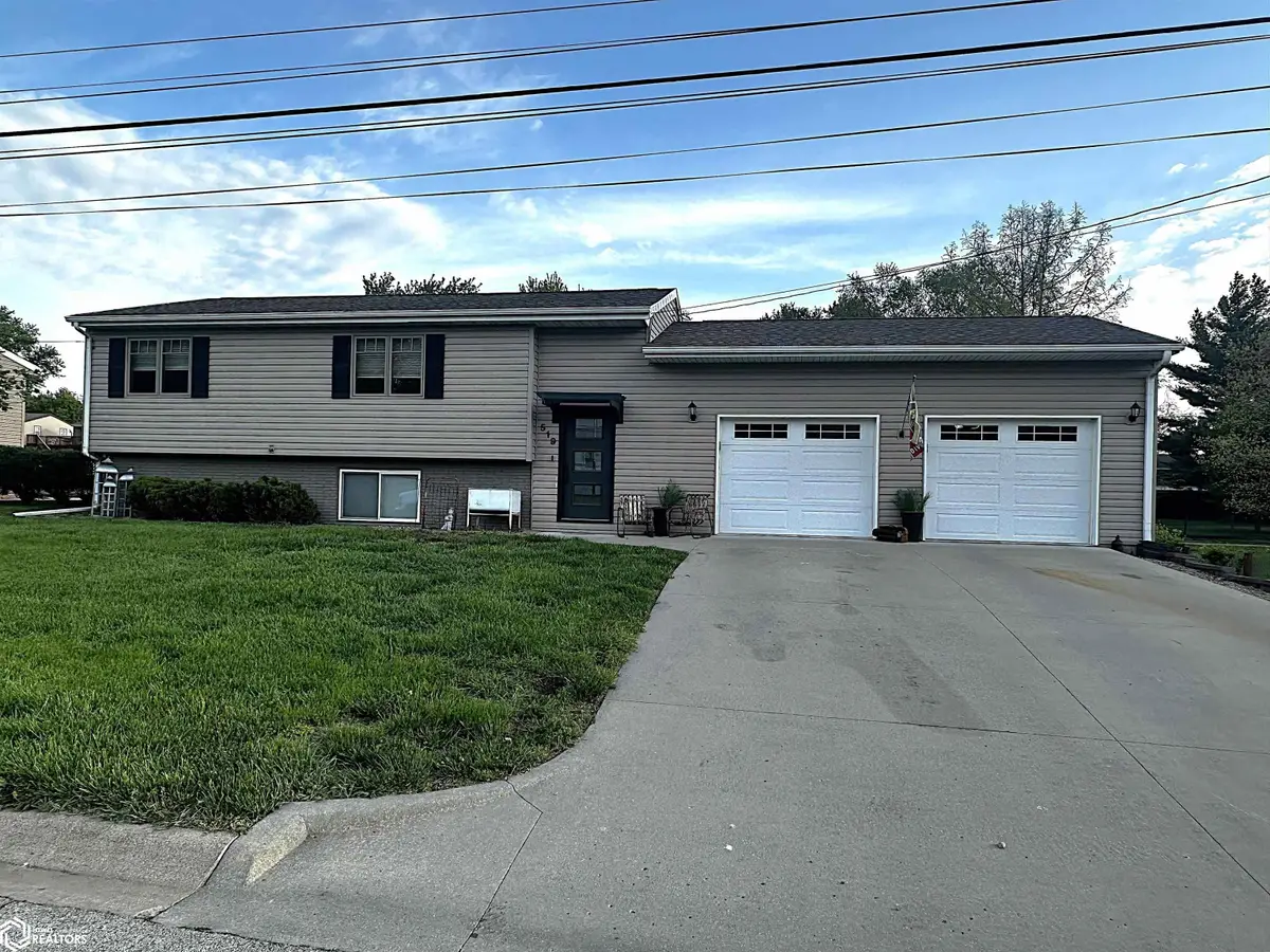 519 W Tarkio Street, Clarinda, IA 51632 - #1