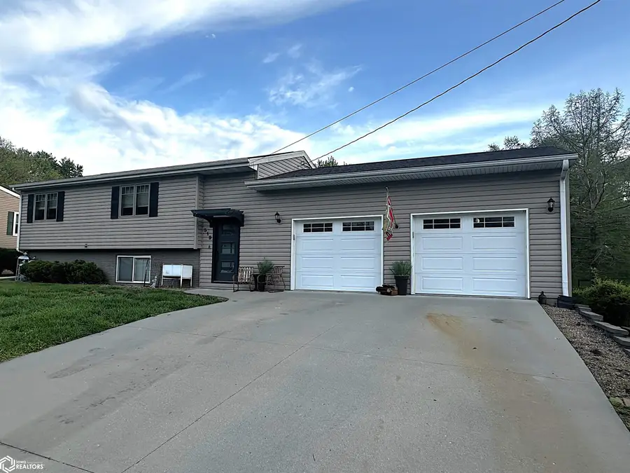 519 W Tarkio Street, Clarinda, IA 51632 - #2